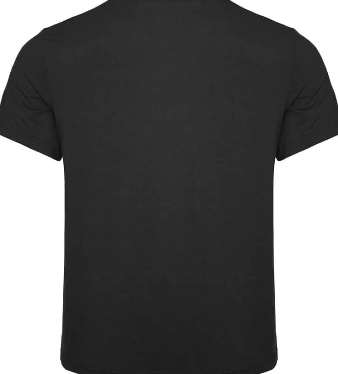 Urberg Men's Tree Tee Black Beauty