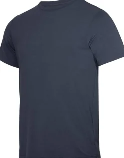 Urberg Men's Tree Tee Blue Nights