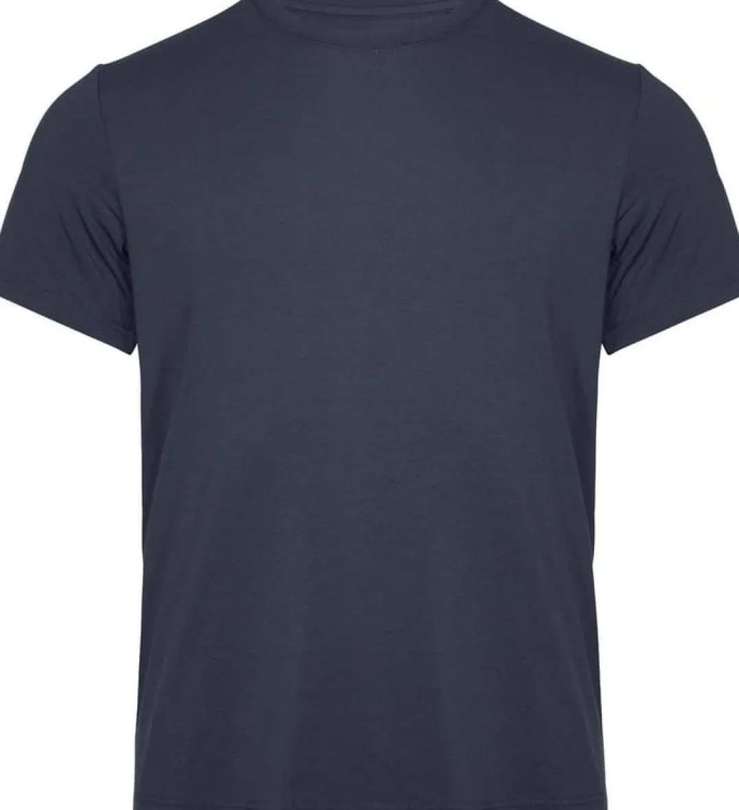 Urberg Men's Tree Tee Blue Nights