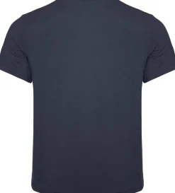 Urberg Men's Tree Tee Blue Nights