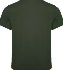 Urberg Men's Tree Tee Kombu Green