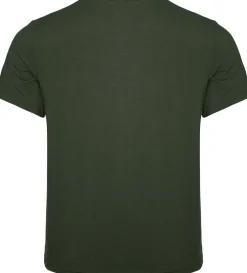 Urberg Men's Tree Tee Kombu Green