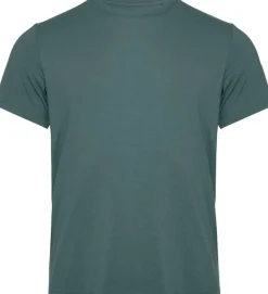 Urberg Men's Tree Tee Silver Pine