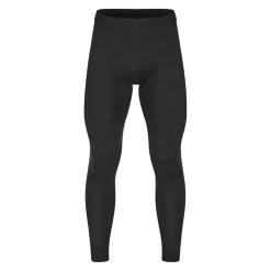Urberg Merino-Bamboo Base Layer Pant Men Black/Green