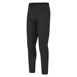 Urberg Merino-Bamboo Base Layer Pant Men Black/Green