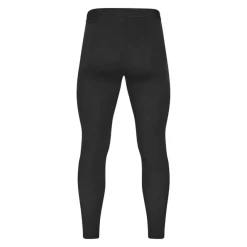 Urberg Merino-Bamboo Base Layer Pant Men Black/Green