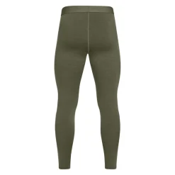 Urberg Merino-Bamboo Base Layer Pant Men Deep Lichen Green
