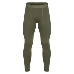 Urberg Merino-Bamboo Base Layer Pant Men Deep Lichen Green