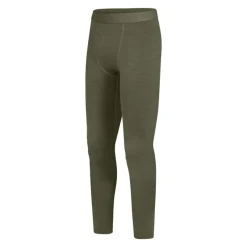 Urberg Merino-Bamboo Base Layer Pant Men Deep Lichen Green