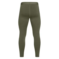 Urberg Merino-Bamboo Base Layer Pant Men Deep Lichen Green