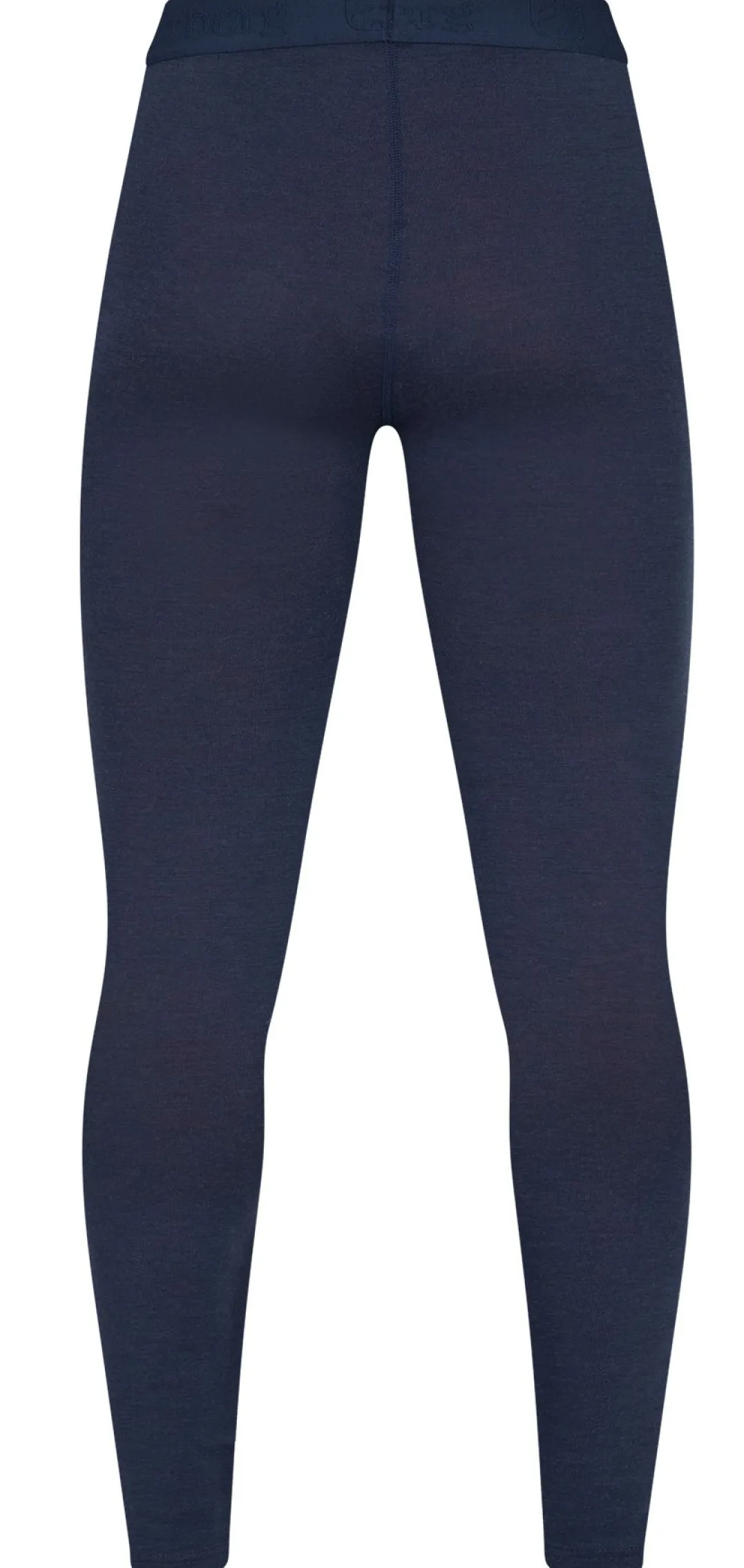 Urberg Merino-Bamboo Base Layer Pant Wmn Blue/Pink
