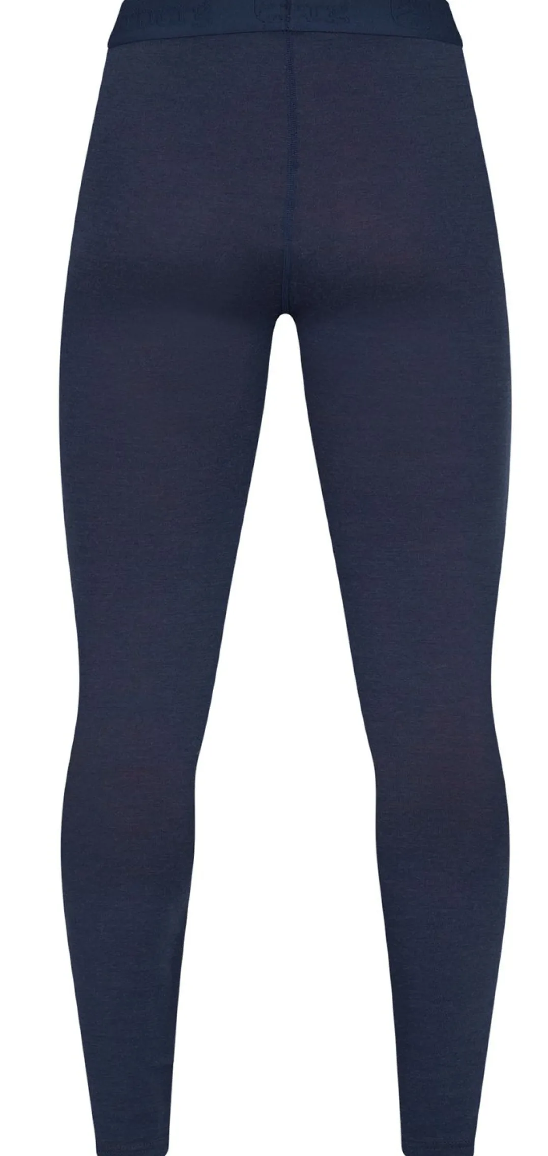 Urberg Merino-Bamboo Base Layer Pant Wmn Blue/Pink