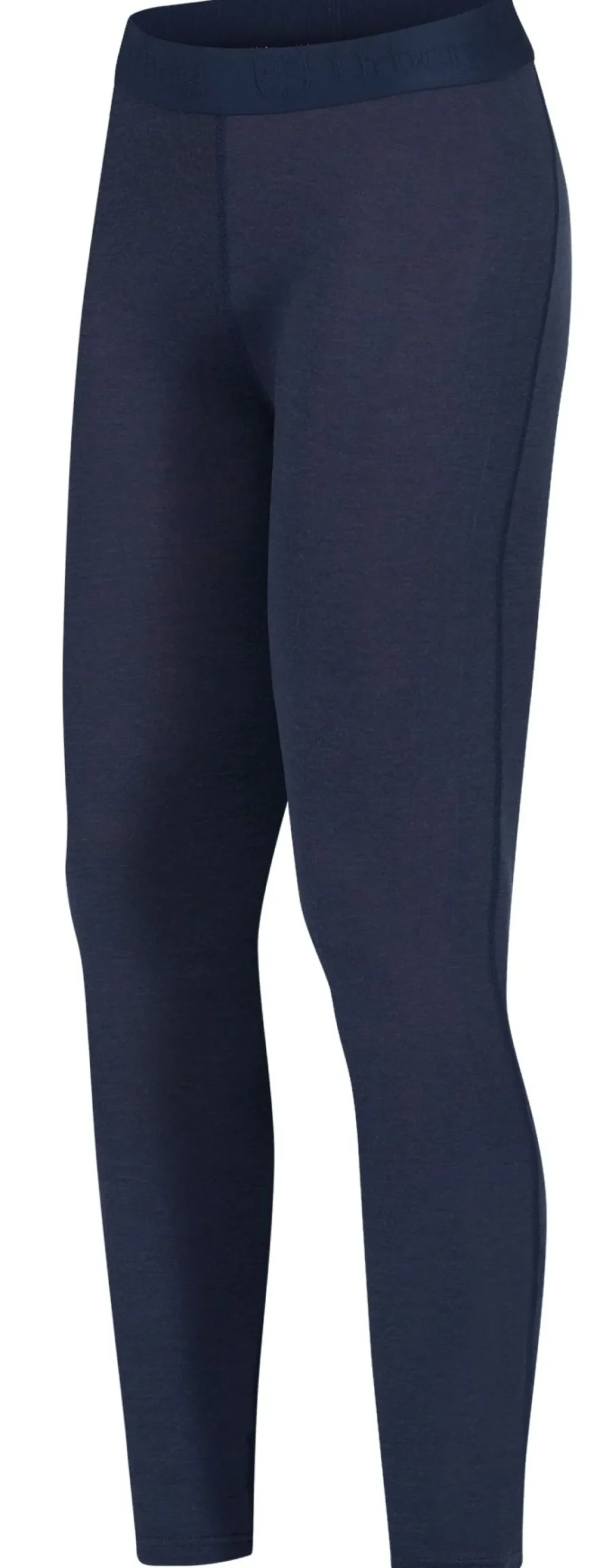 Urberg Merino-Bamboo Base Layer Pant Wmn Blue/Pink