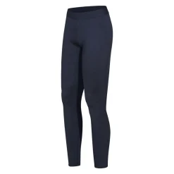 Urberg Merino-Bamboo Base Layer Pant Wmn Dark Navy