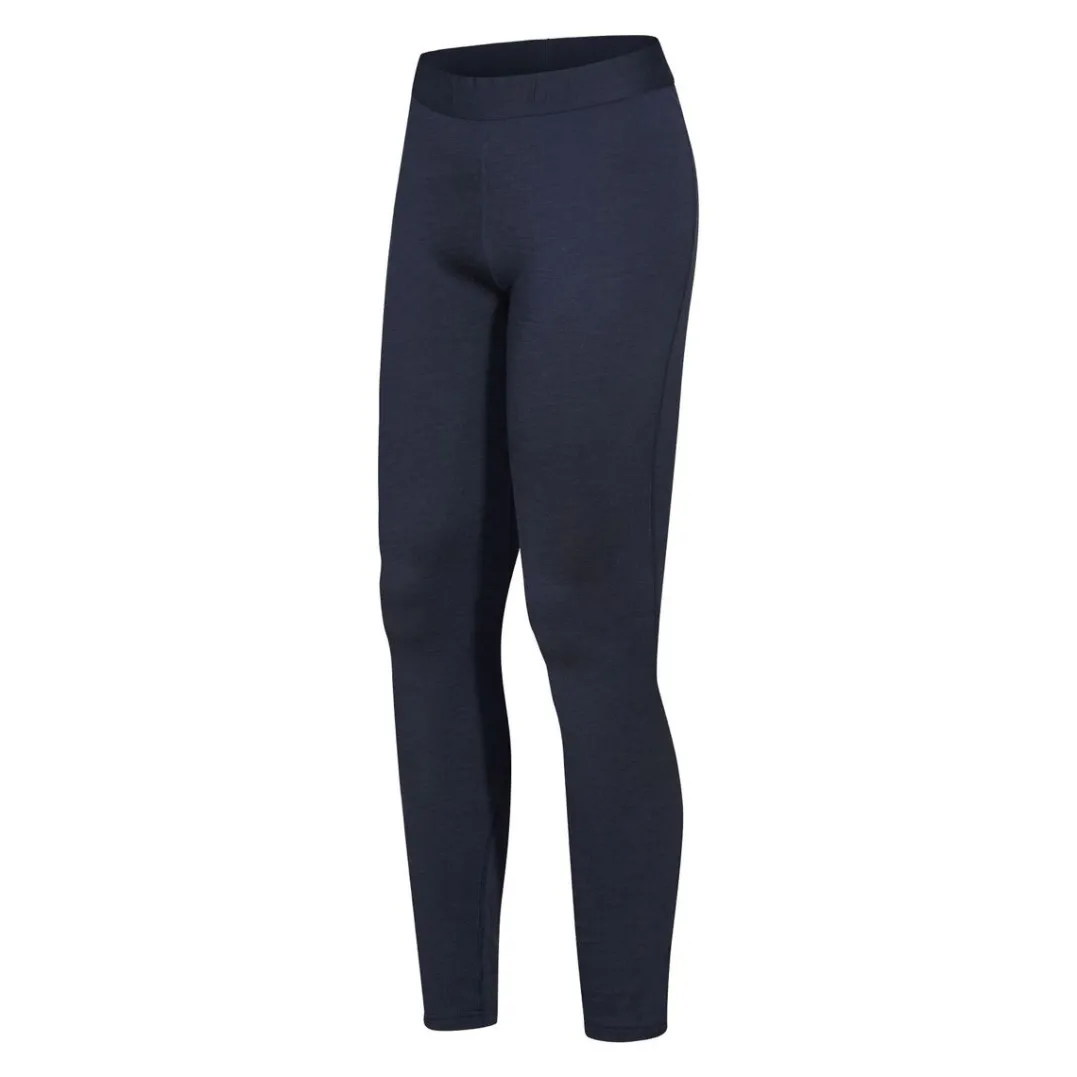 Urberg Merino-Bamboo Base Layer Pant Wmn Dark Navy