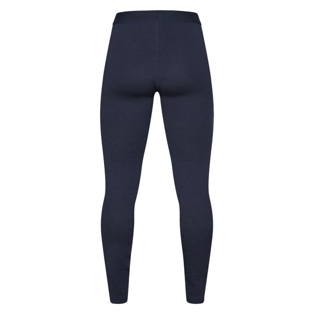 Urberg Merino-Bamboo Base Layer Pant Wmn Dark Navy