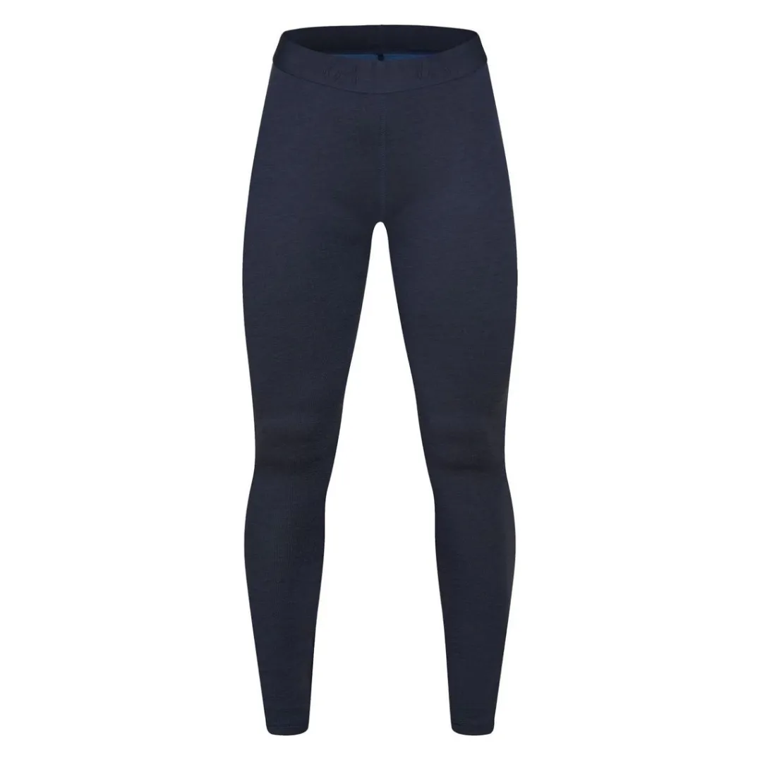 Urberg Merino-Bamboo Base Layer Pant Wmn Dark Navy