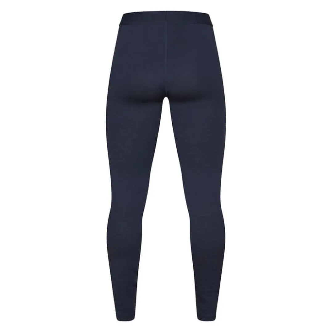 Urberg Merino-Bamboo Base Layer Pant Wmn Dark Navy