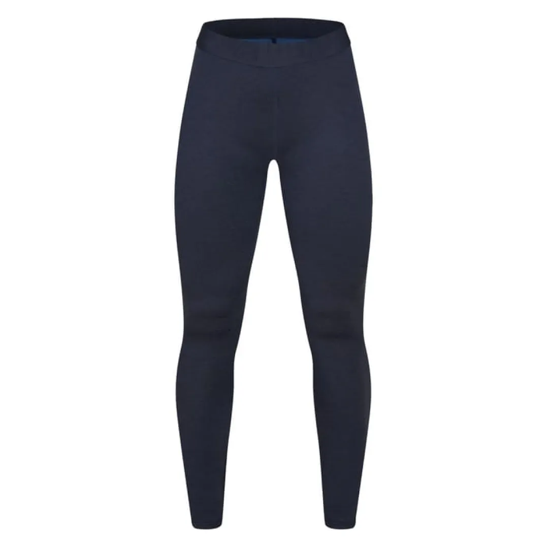 Urberg Merino-Bamboo Base Layer Pant Wmn Dark Navy