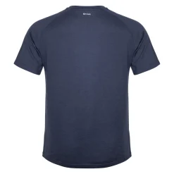 Urberg Merino Tee Men Blue Nights