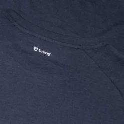 Urberg Merino Tee Men Blue Nights
