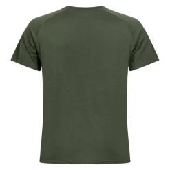 Urberg Merino Tee Men Kombu Green