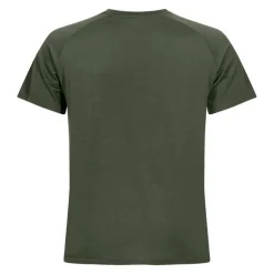 Urberg Merino Tee Men Kombu Green