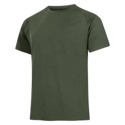 Urberg Merino Tee Men Kombu Green
