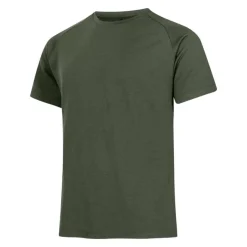 Urberg Merino Tee Men Kombu Green