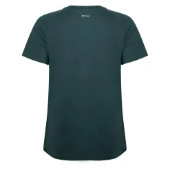 Urberg Merino Tee Wmn Mediterranea