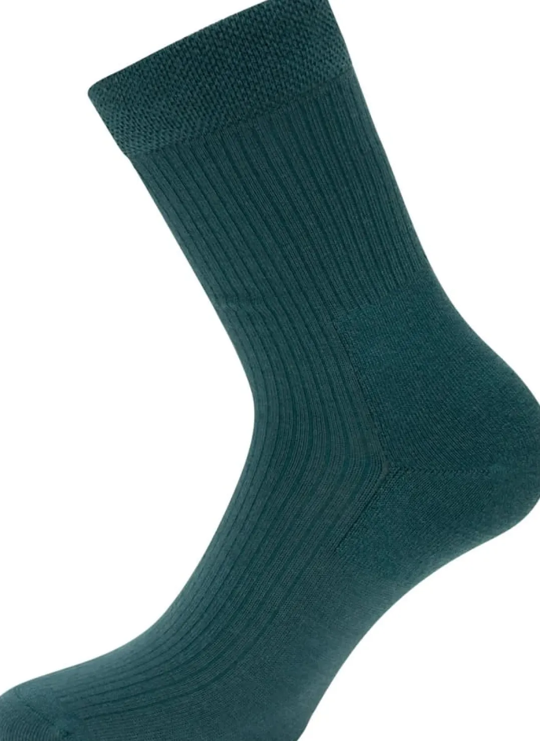 Urberg Merino Wool Ribb Sock 2p Adult Mediterranea