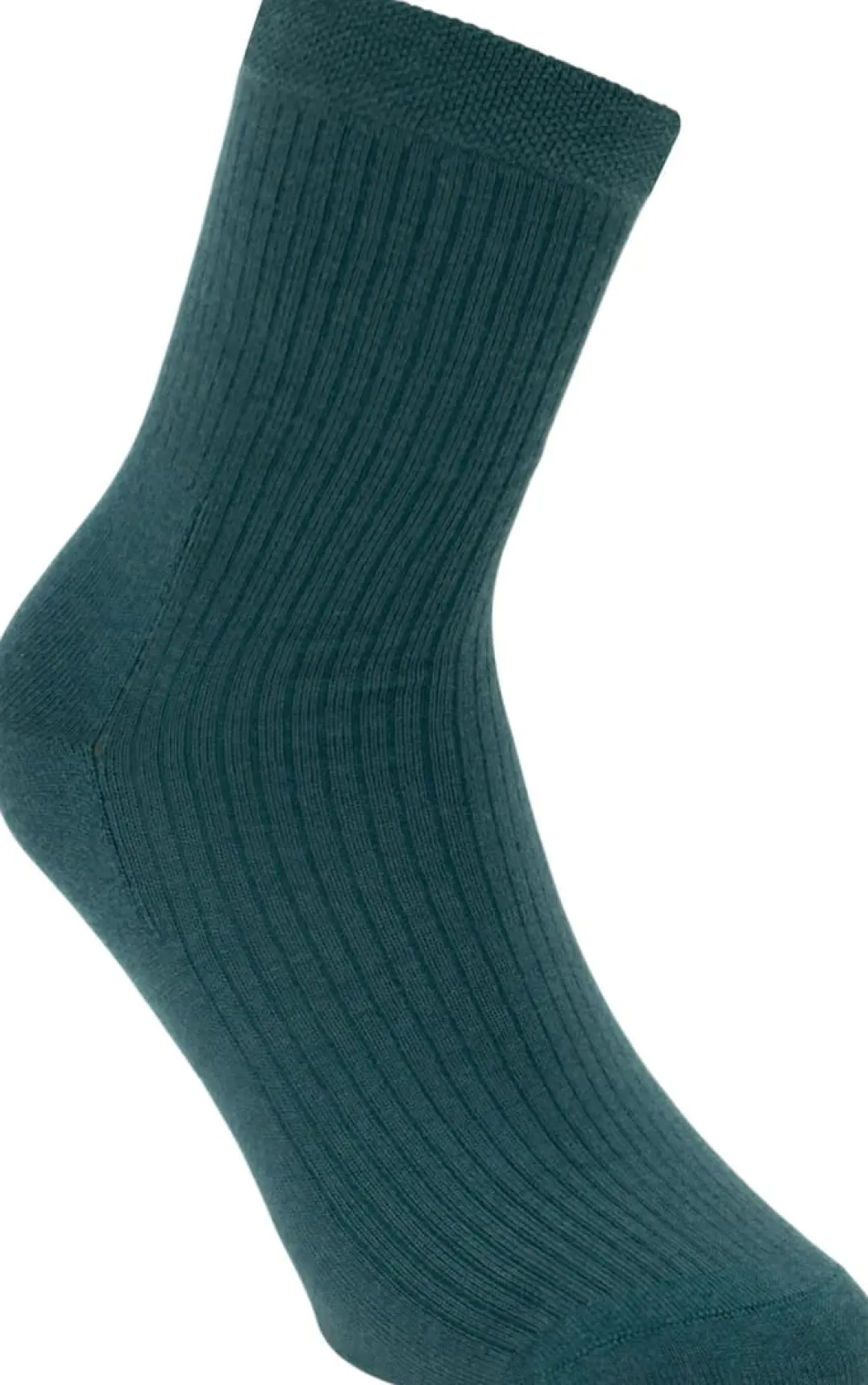 Urberg Merino Wool Ribb Sock 2p Adult Mediterranea