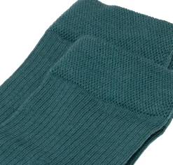 Urberg Merino Wool Ribb Sock 2p Adult Mediterranea