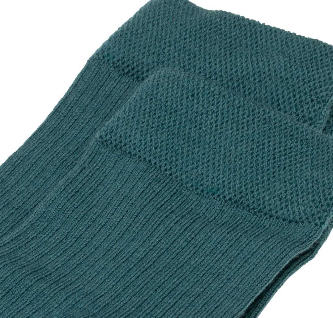 Urberg Merino Wool Ribb Sock 2p Adult Mediterranea