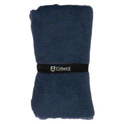 Urberg Microfiber Towel 85x150cm Navy