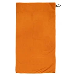 Urberg Microfiber Towel 85x150cm Pumpkin Spice