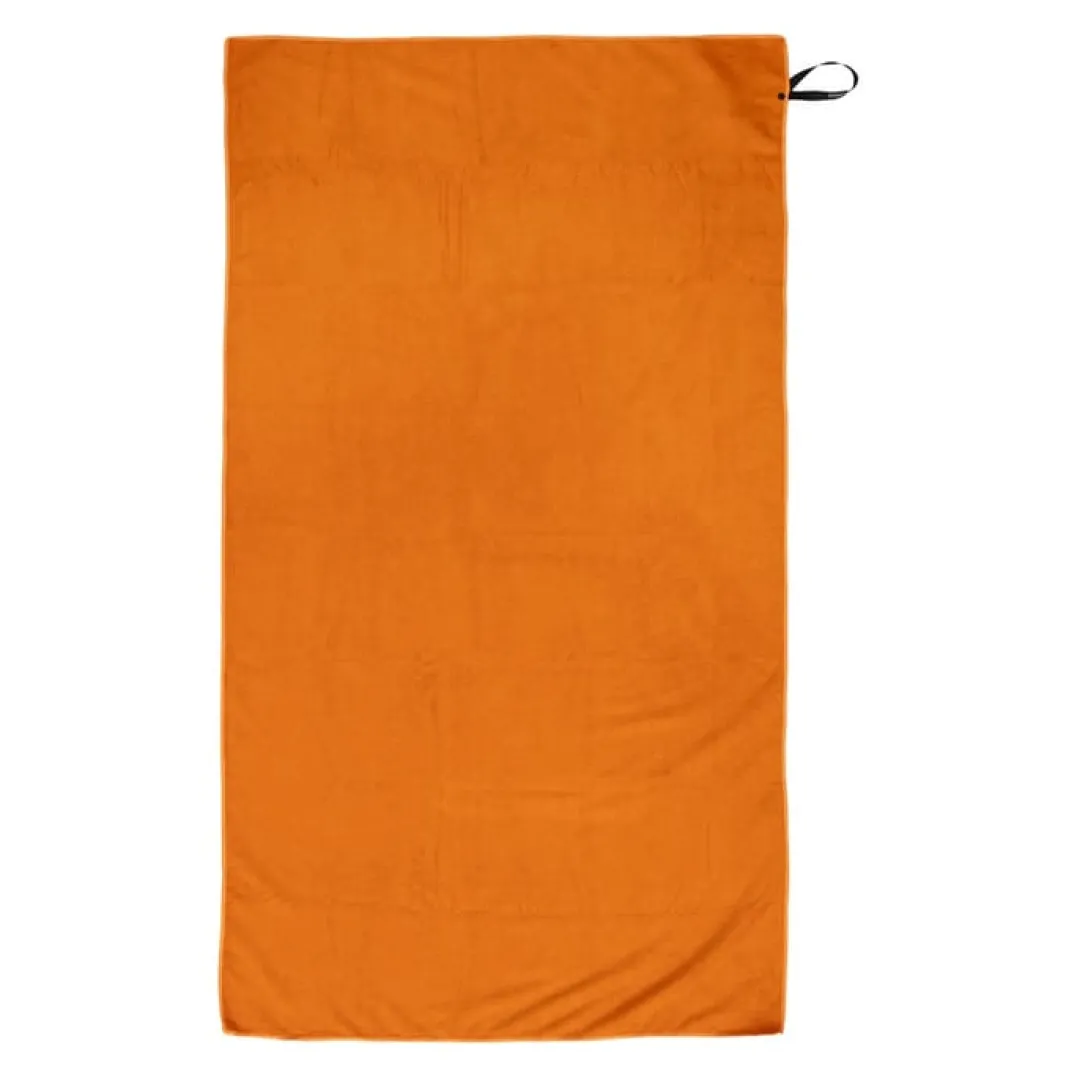 Urberg Microfiber Towel 85x150cm Pumpkin Spice