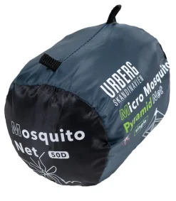 Urberg Mosquito Net Single White