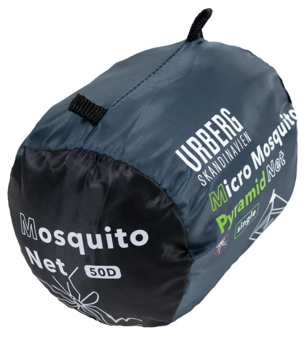 Urberg Mosquito Net Single White
