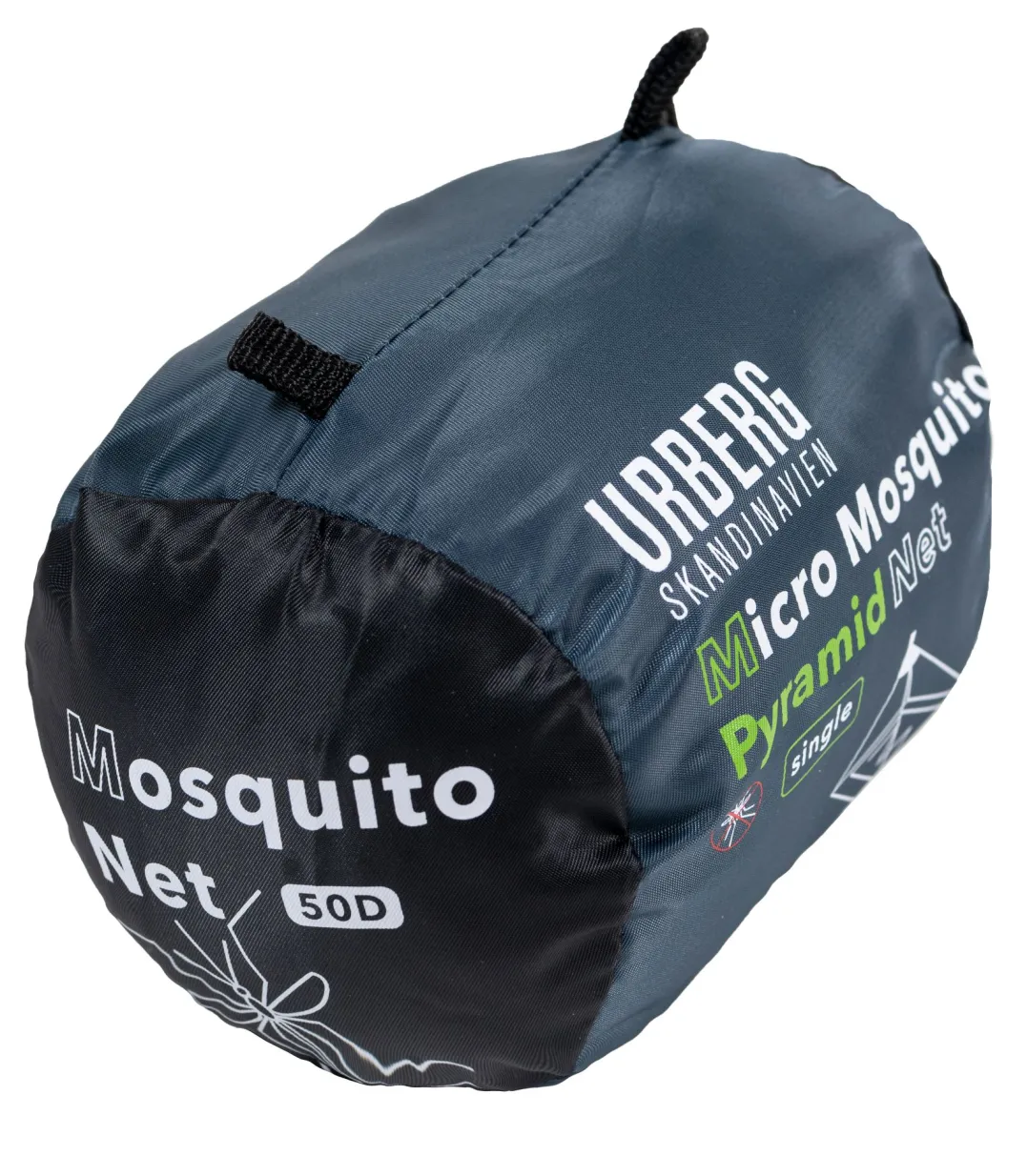 Urberg Mosquito Net Single White
