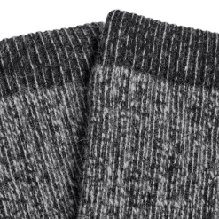 Urberg Mountain Trail Merino Sock Asphalt