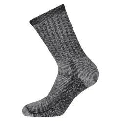 Urberg Mountain Trail Merino Sock Asphalt