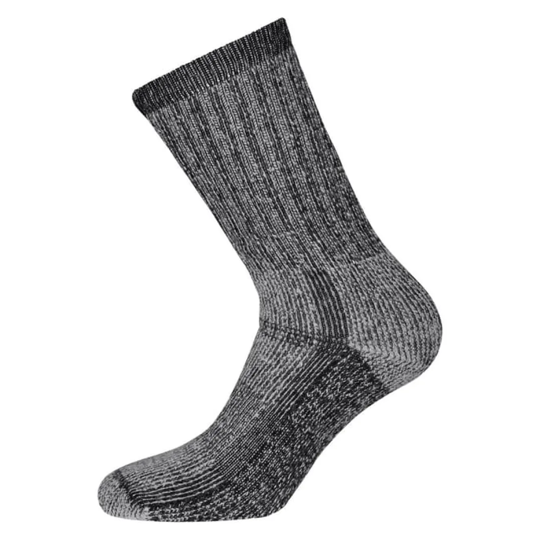 Urberg Mountain Trail Merino Sock Asphalt