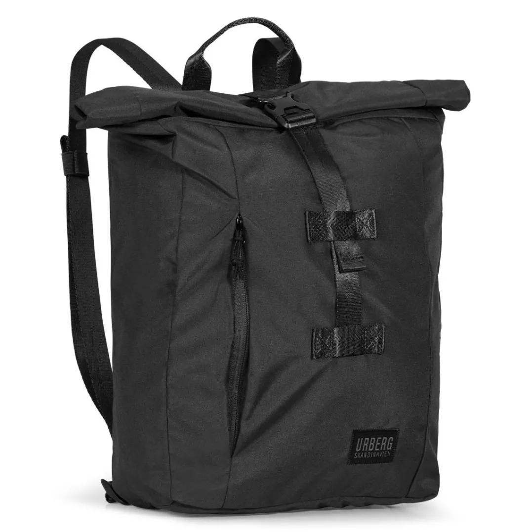 Urberg Nausta Backpack Black