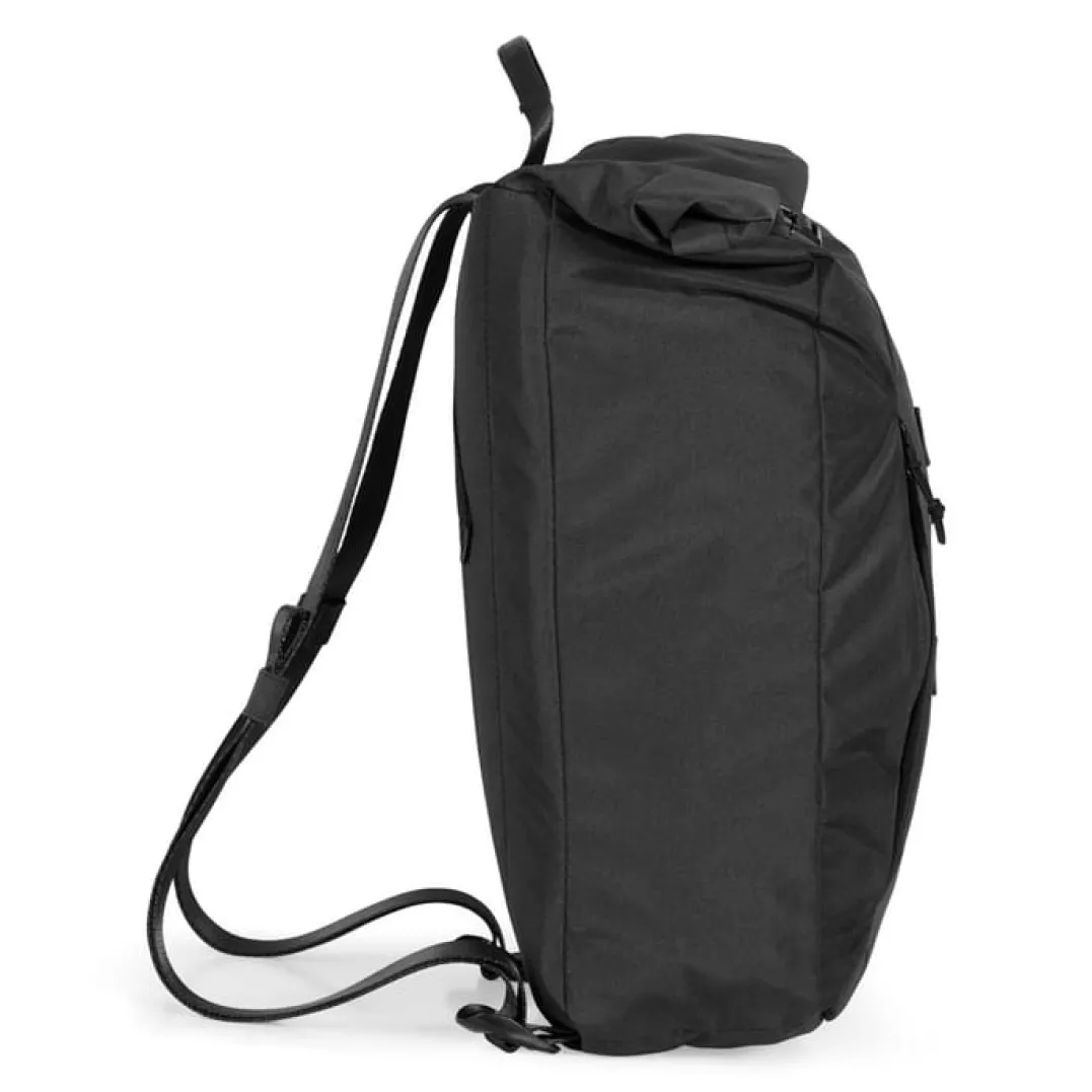 Urberg Nausta Backpack Black
