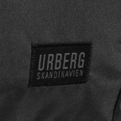 Urberg Nausta Backpack Black
