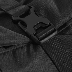 Urberg Nausta Backpack Black