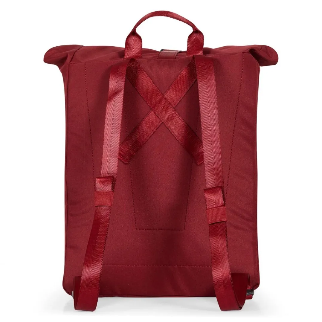 Urberg Nausta Backpack Cabernet