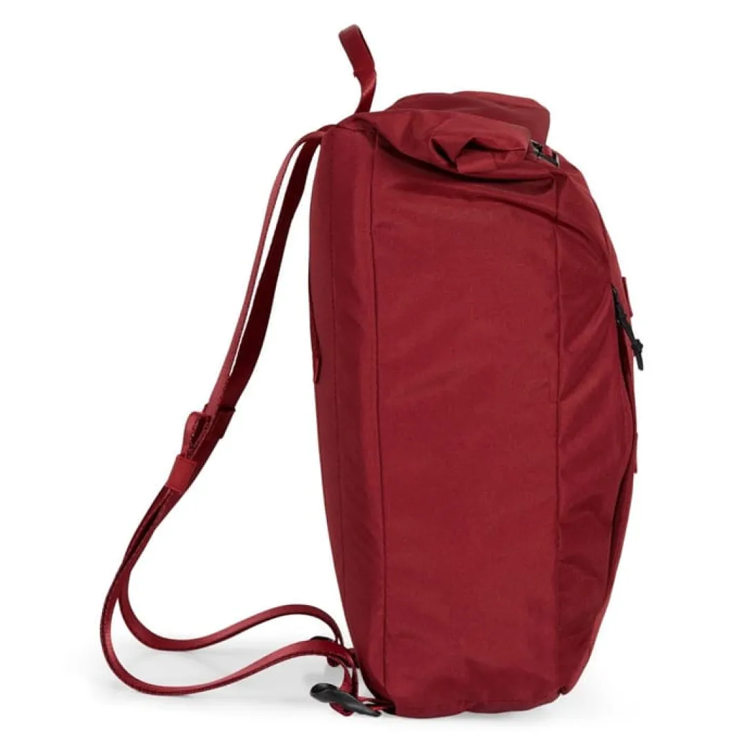 Urberg Nausta Backpack Cabernet