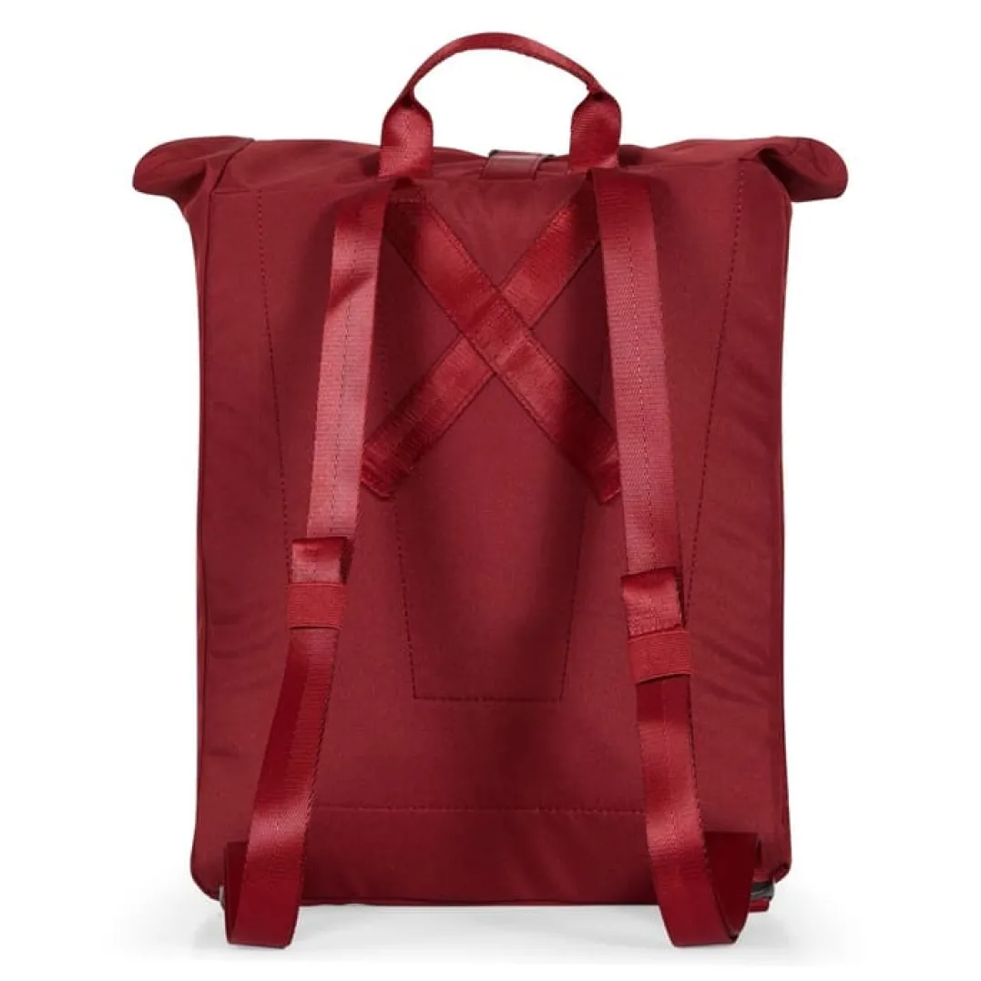 Urberg Nausta Backpack Cabernet